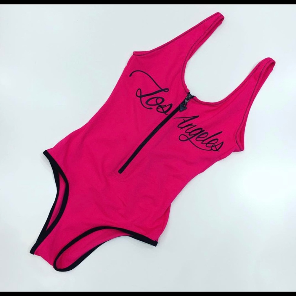 Guess swimwear